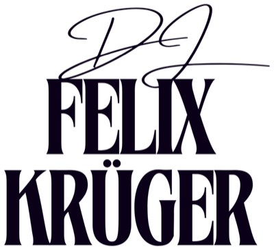 DJ Felix Krüger, zur Startseite