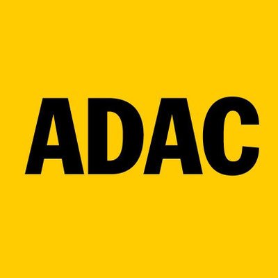 Logo ADAC