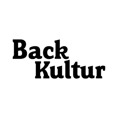 Logo BackKultur