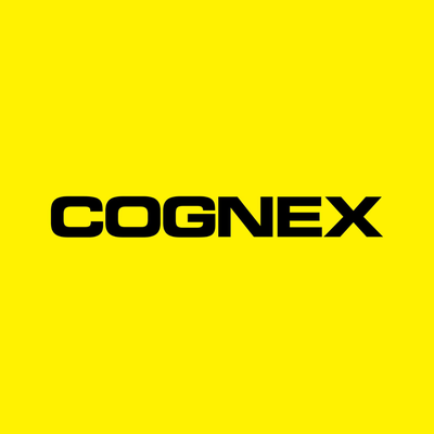Logo Cognex