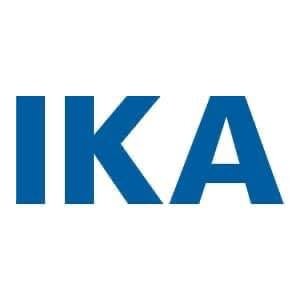 Logo IKA