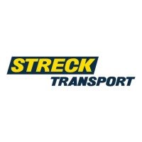 Logo Streck Transport